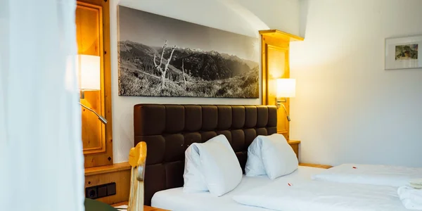 Dvoulůžkový pokoj Pihapper (30 m²)