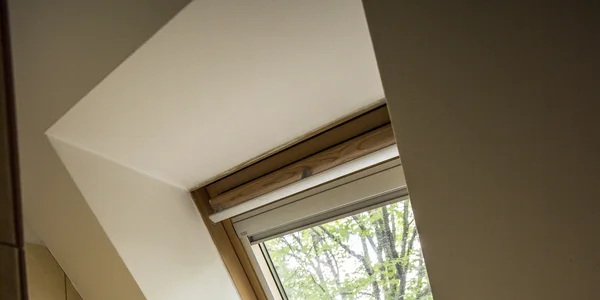 Čtyřlůžkový pokoj (32 m²)