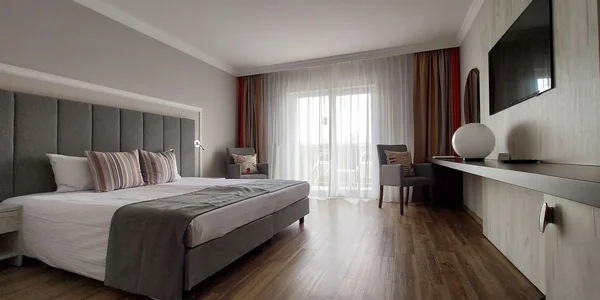 Dvojlôžková izba Superior s klimatizáciou