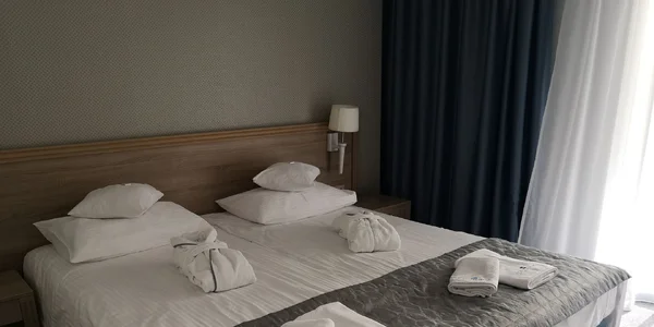 Izba Comfort s balkónom (35 m²)