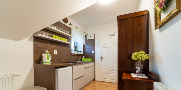 Apartmán Superior