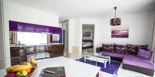 Villa Komfort pre 6 osôb