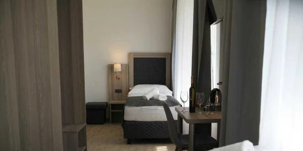 Trojlôžková izba (20 m²)