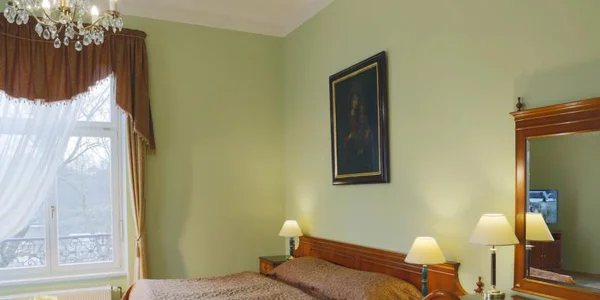 Double Standard (Vila Tereza) (24 m²)
