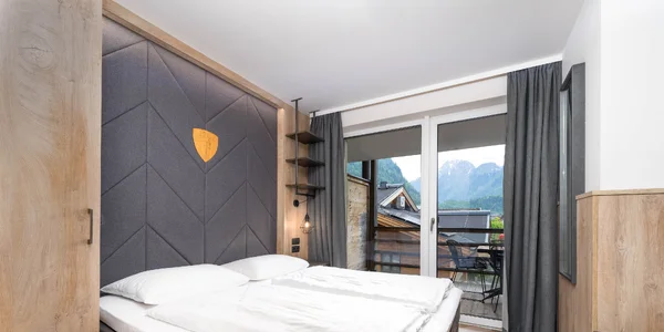 Superior Doppelzimmer