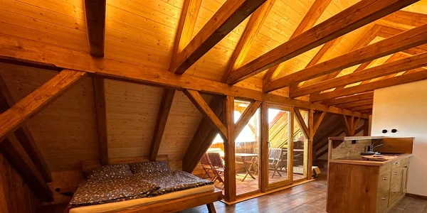 Ateliér Selka 2 (47 m²)