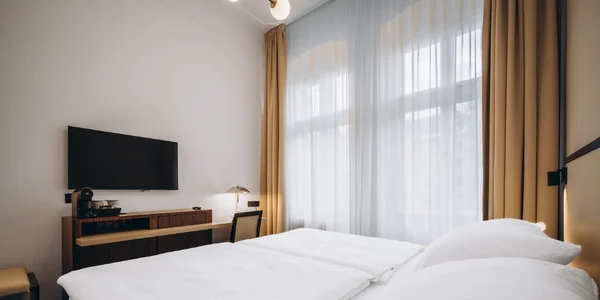 Standard dvojlôžková izba (16 m²)
