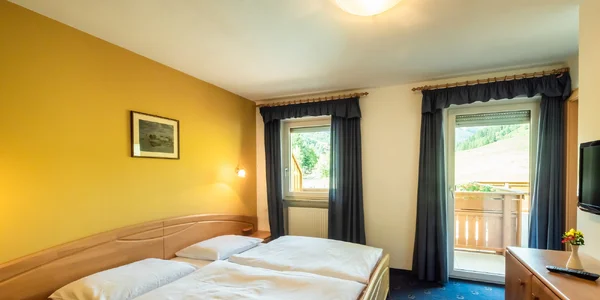Dvojlôžková izba Comfort