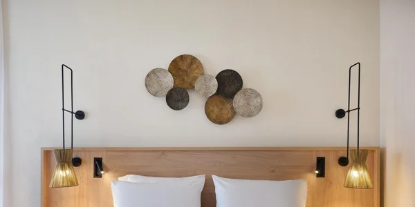 Dvoulůžkový pokoj, Výhled do krajiny (23 m²)