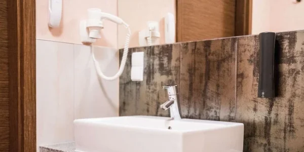 Junior Suite s balkónom (35 m²)