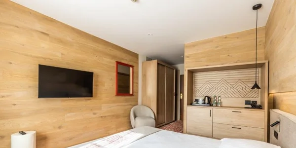 Dvojlôžková izba Standard Premium (16 m²)