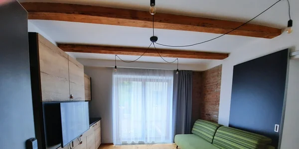 Apartmán Deluxe s terasou (35 m²)