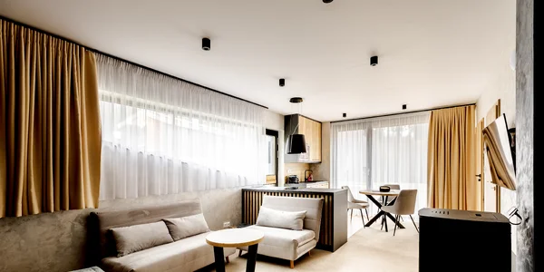 Apartmán Standard