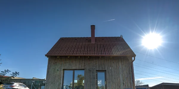 Domek
