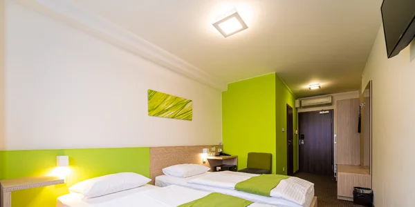 Pokoj Standard (35 m²)