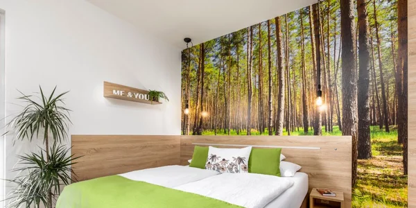 Štúdio (16 m²)