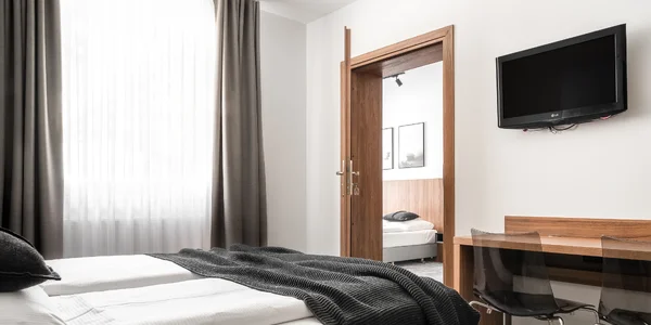 Studio Standard (35 m²)