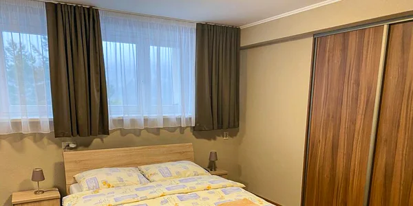 Apartmán 12