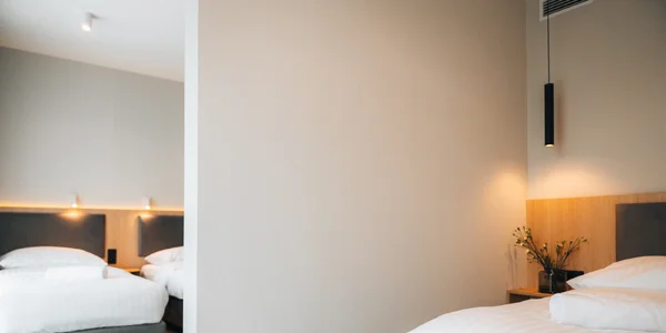 Junior Suite (32 m²)