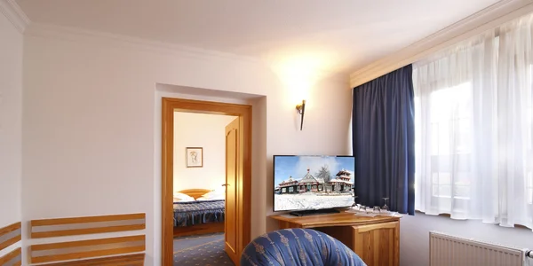 Apartmán