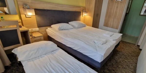 Pokoj Aria Plus (15–21 m²)
