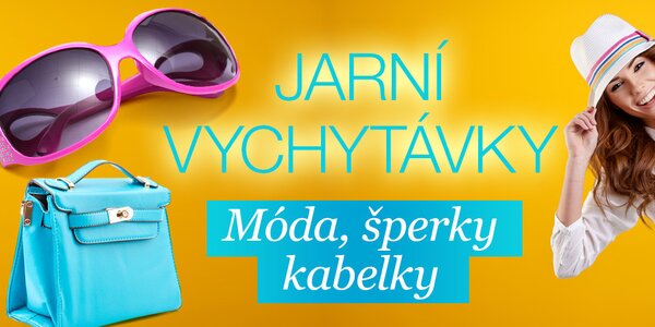 Rozkveťte do krásy