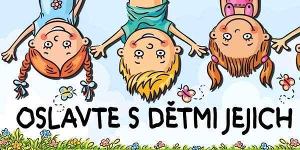 Odměňte své děti za vysvědčení!