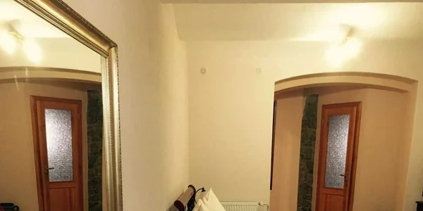 Třílůžkový s přistýlkou