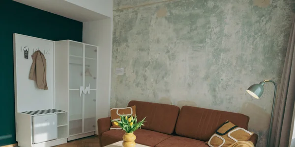 Rodinná izba (22 m²)