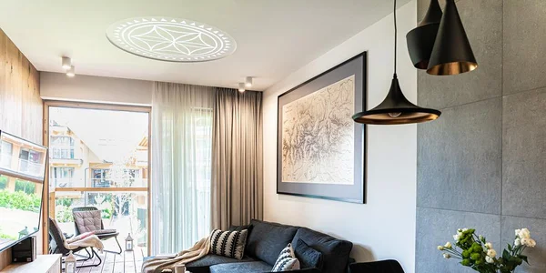 Goralski Štýl (32 m²)
