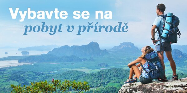 Takové to prázdninové sportování