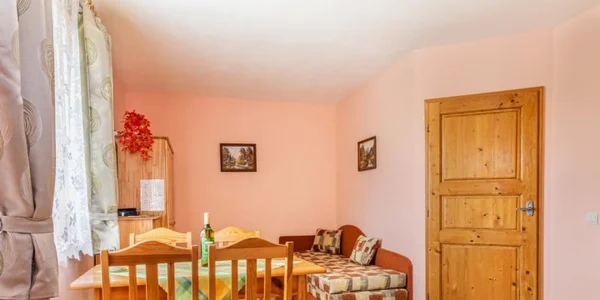 Apartmán 1