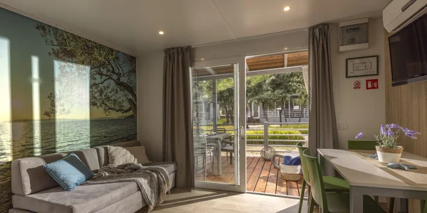 Central Village Superior Plus (36 m²)