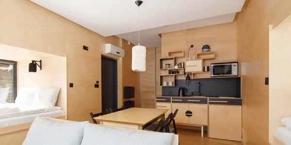 Rodinný apartmán Fun 1