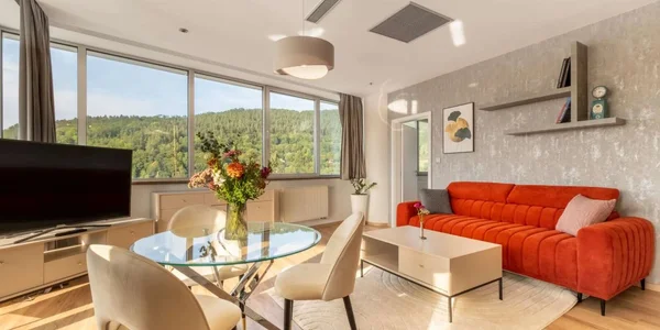 Apartmán Superior (56 m²)