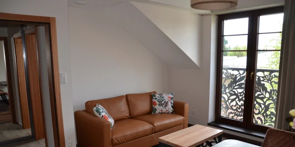 Apartmán „Pitaya“