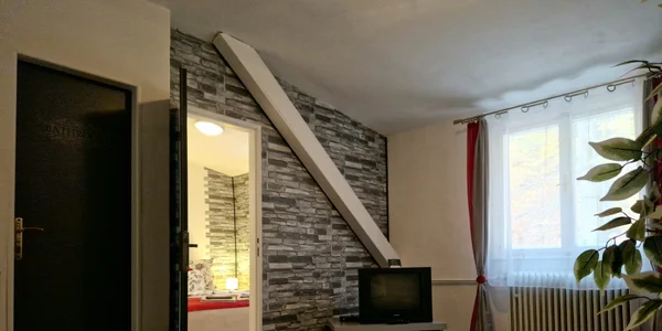 Apartmán