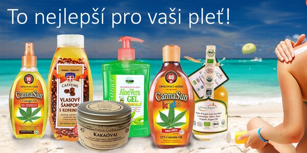 Sexy v každém okamžiku!