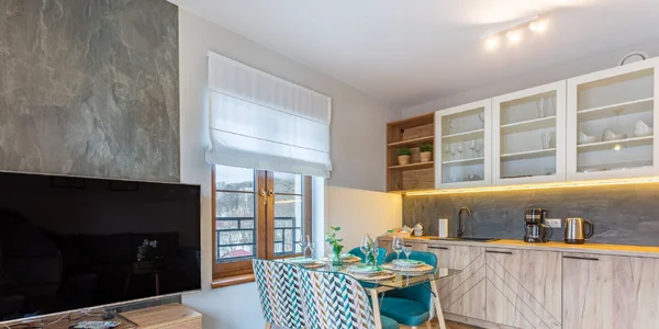 Apartmán Smart