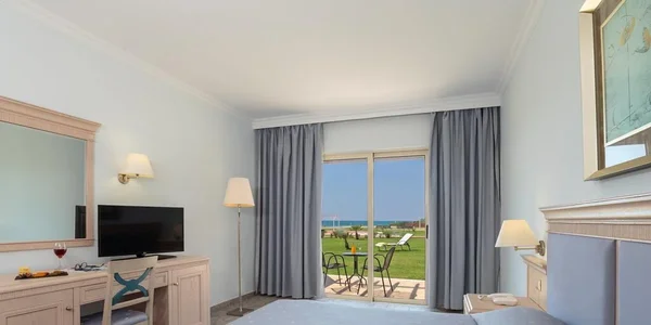 Bungalov s 2 přistýlkami