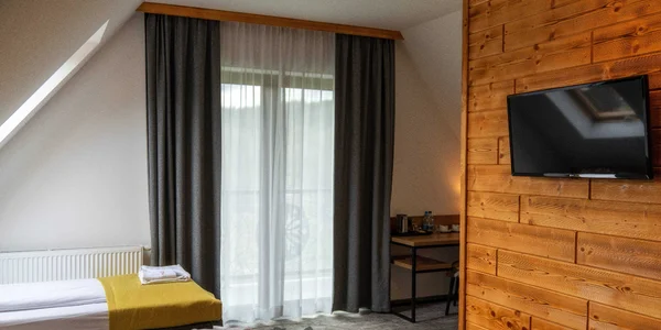 Štvorlôžková izba (30 m²)