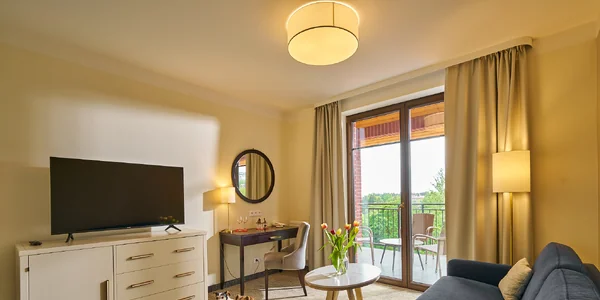 Apartmán (45–59 m²)