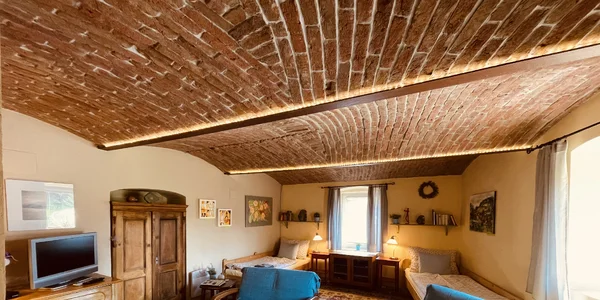 Apartmán č. 2