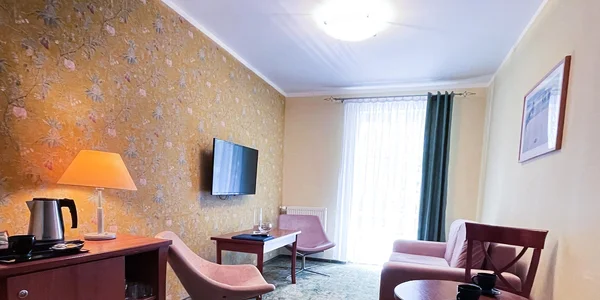 Apartmán (50 m²)