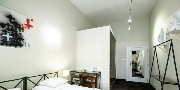 Dvojlôžková izba Classic Double (15 m²)