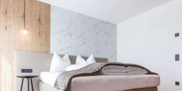 Dvojlôžkový Suite Romantic (49 m²)