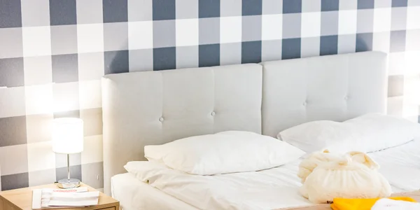 Dvoulůžkový pokoj Standard (20 m²)