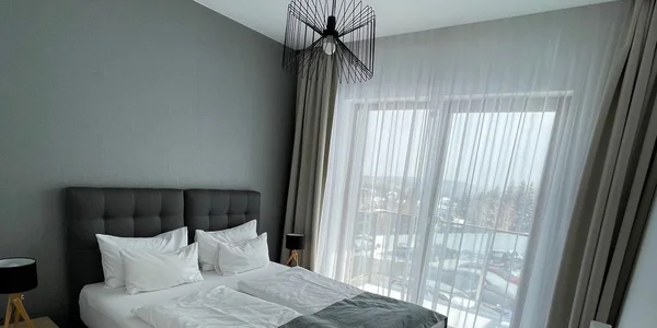 Apartmán Premium (33–42 m²)
