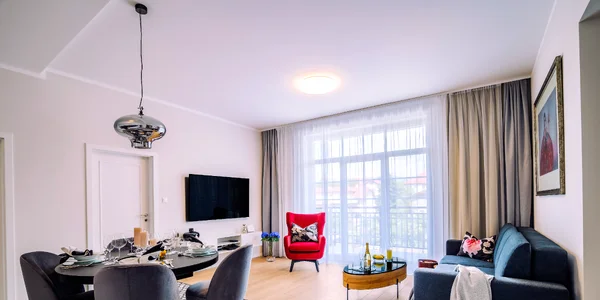 Apartmán TYP 3 (3+2)
