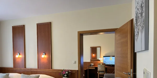 Family suite 2+3 (50 m²)
